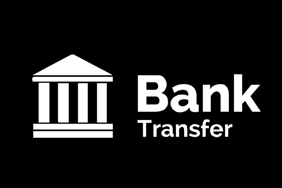 Bank Transfer Payment Method