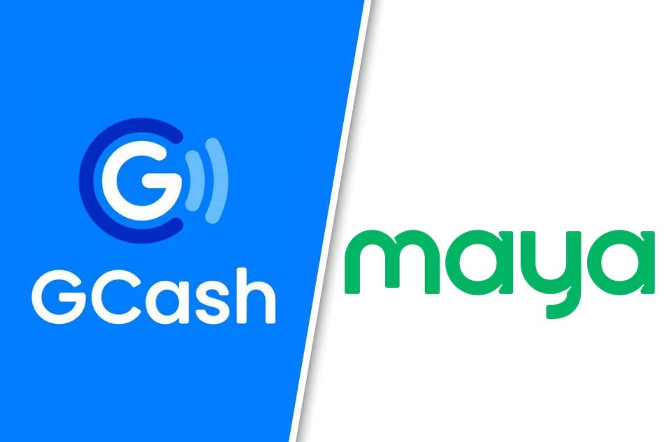 Gcash and Paymaya Payment Method